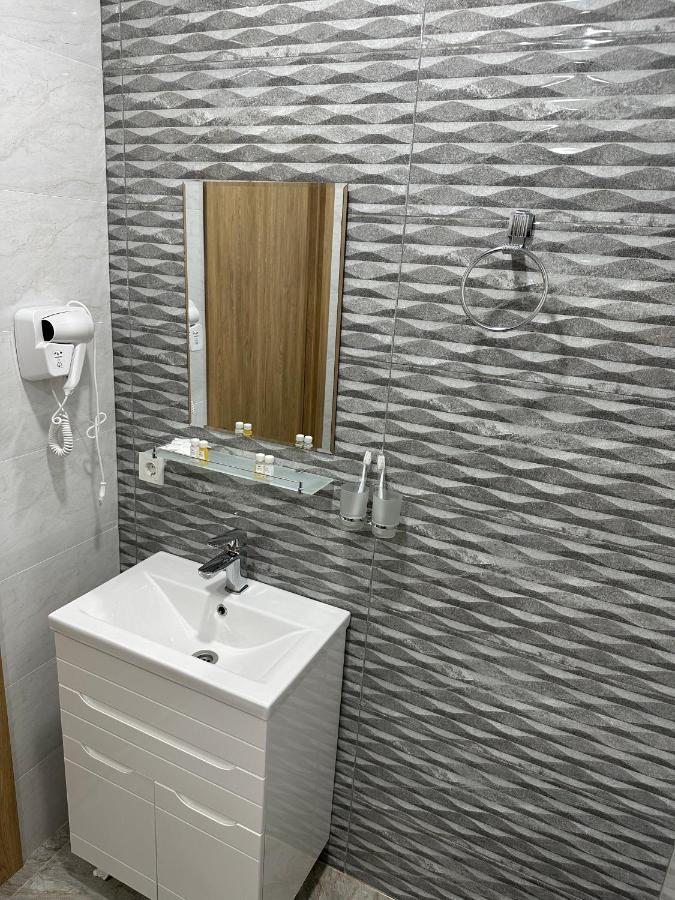 5 Wood Hotel & Spa Tashkent Luaran gambar