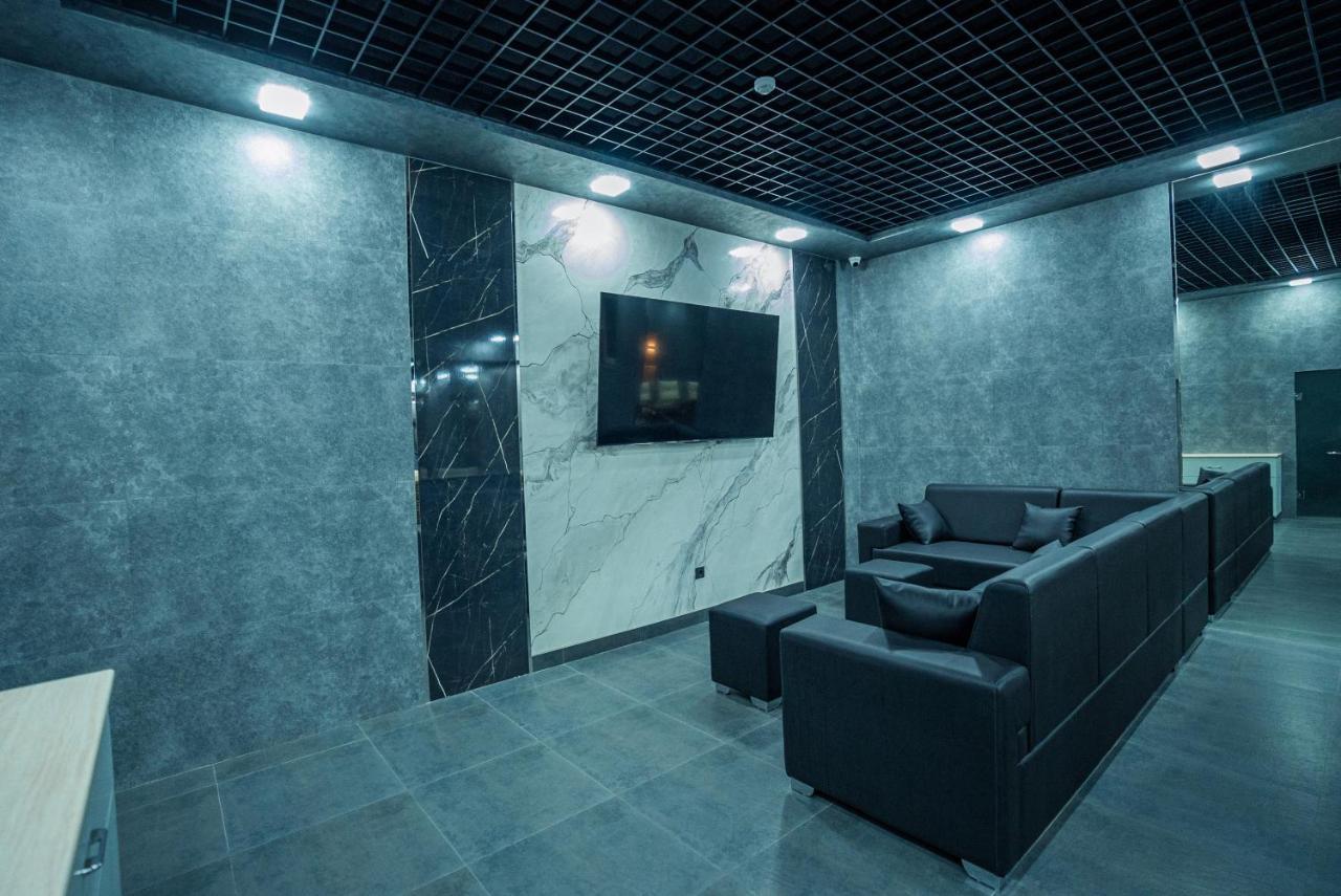 5 Wood Hotel & Spa Tashkent Luaran gambar