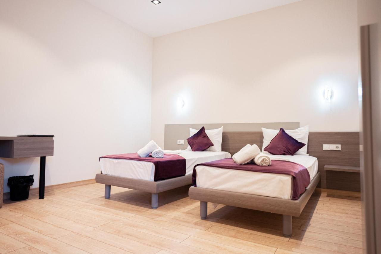5 Wood Hotel & Spa Tashkent Luaran gambar
