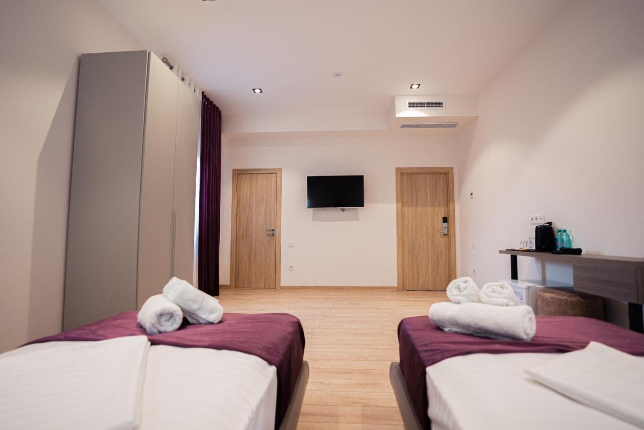 5 Wood Hotel & Spa Tashkent Luaran gambar