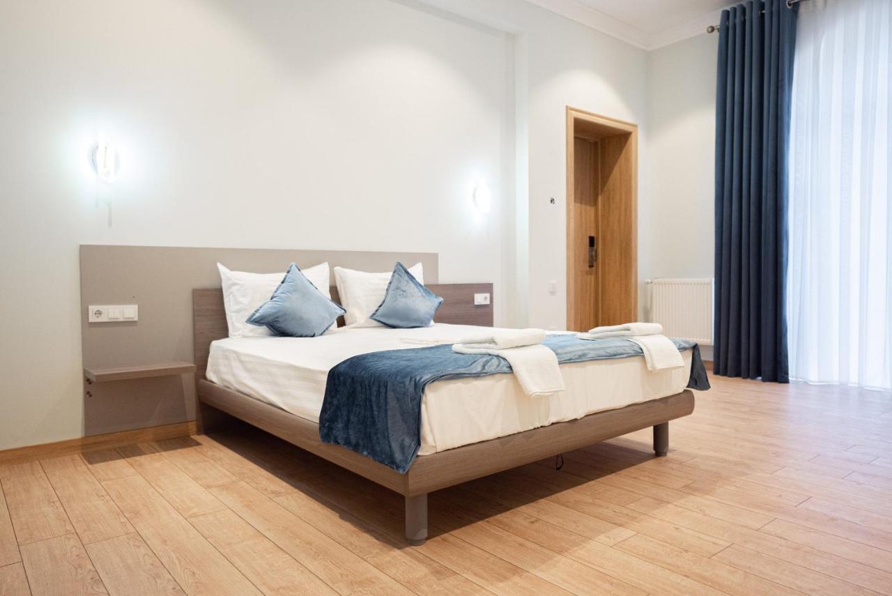 5 Wood Hotel & Spa Tashkent Luaran gambar