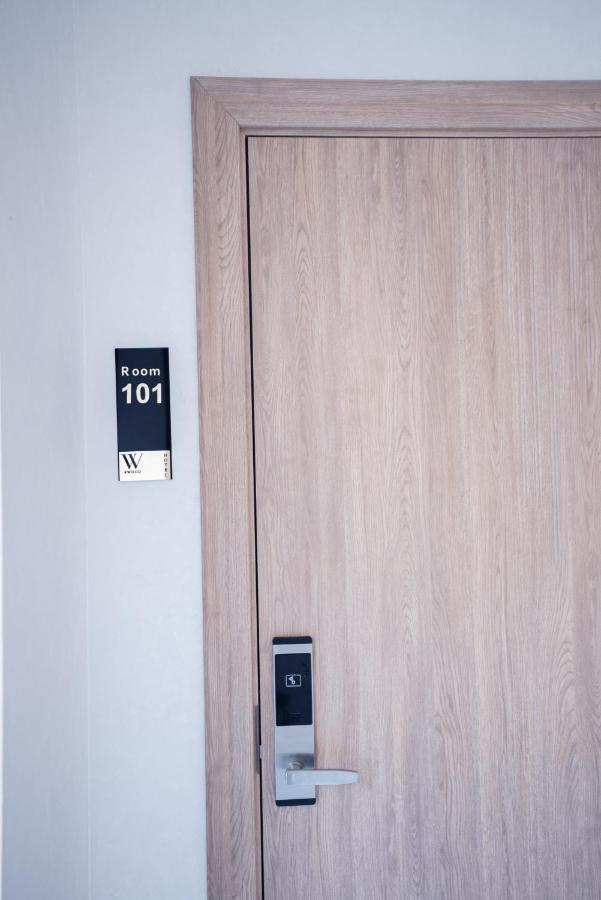 5 Wood Hotel & Spa Tashkent Luaran gambar
