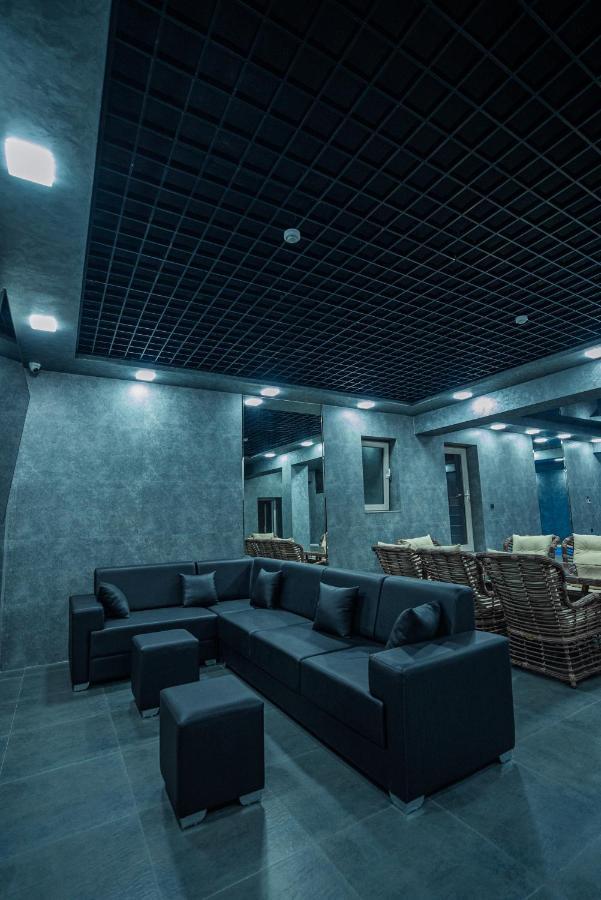 5 Wood Hotel & Spa Tashkent Luaran gambar